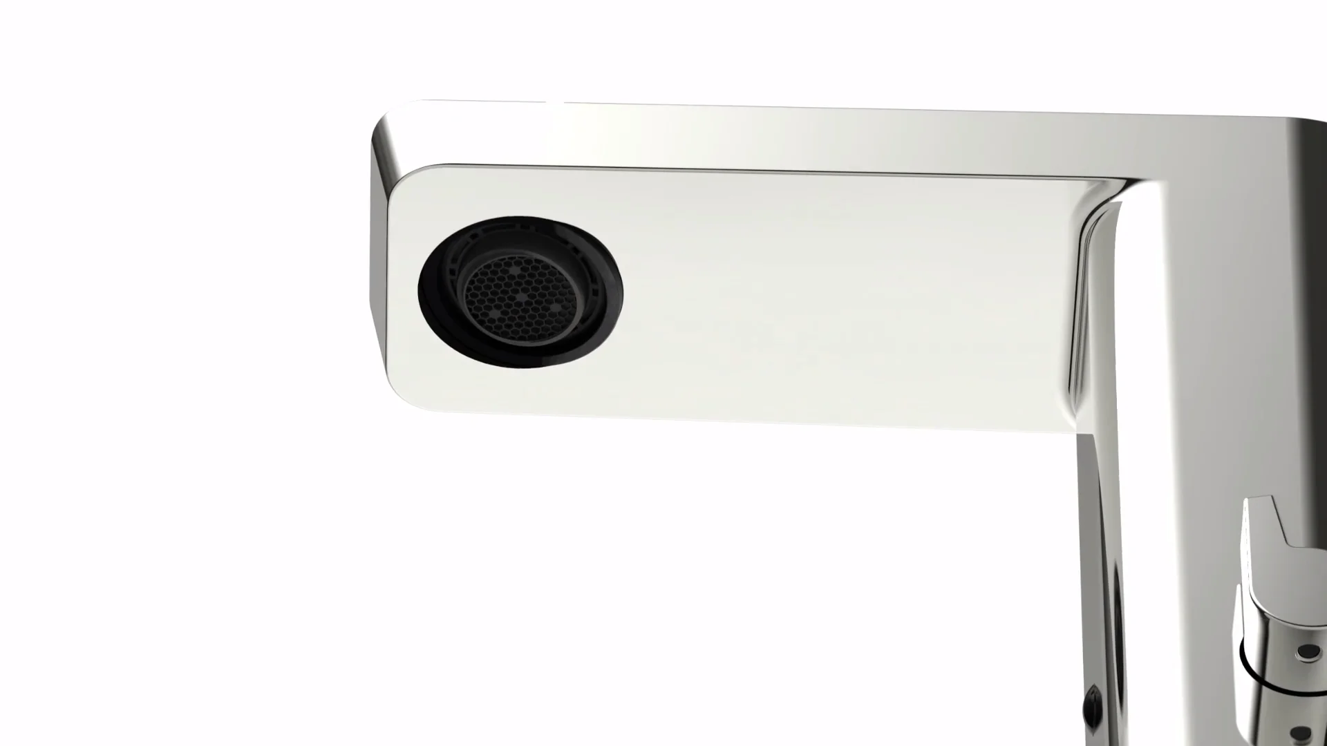 HANSASTELA - Adjusting aerator